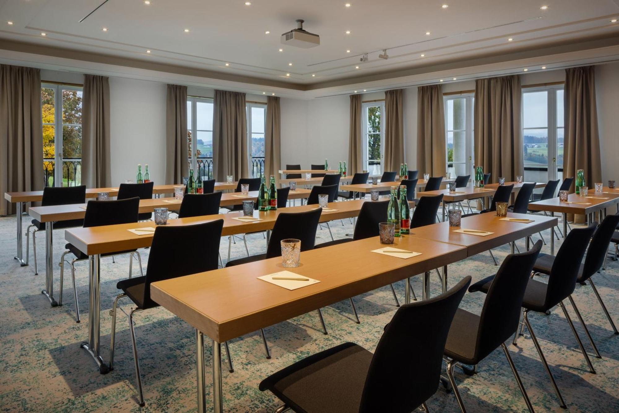 Arabella Jagdhof Resort Am Fuschlsee, A Tribute Portfolio Hotel Hof bei Salzburg Exterior photo