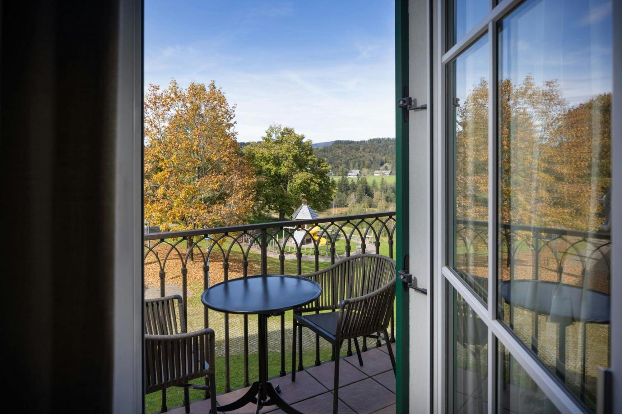 Arabella Jagdhof Resort Am Fuschlsee, A Tribute Portfolio Hotel Hof bei Salzburg Exterior photo