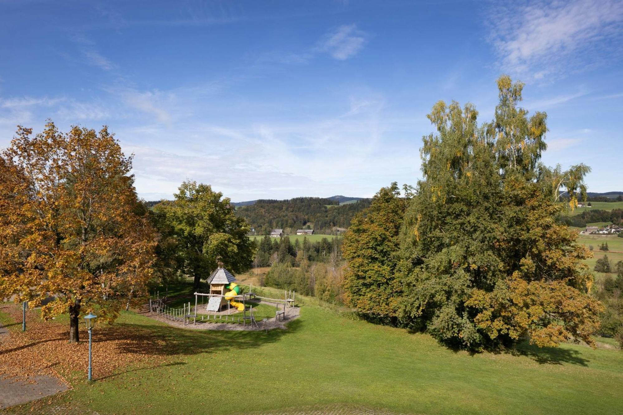 Arabella Jagdhof Resort Am Fuschlsee, A Tribute Portfolio Hotel Hof bei Salzburg Exterior photo