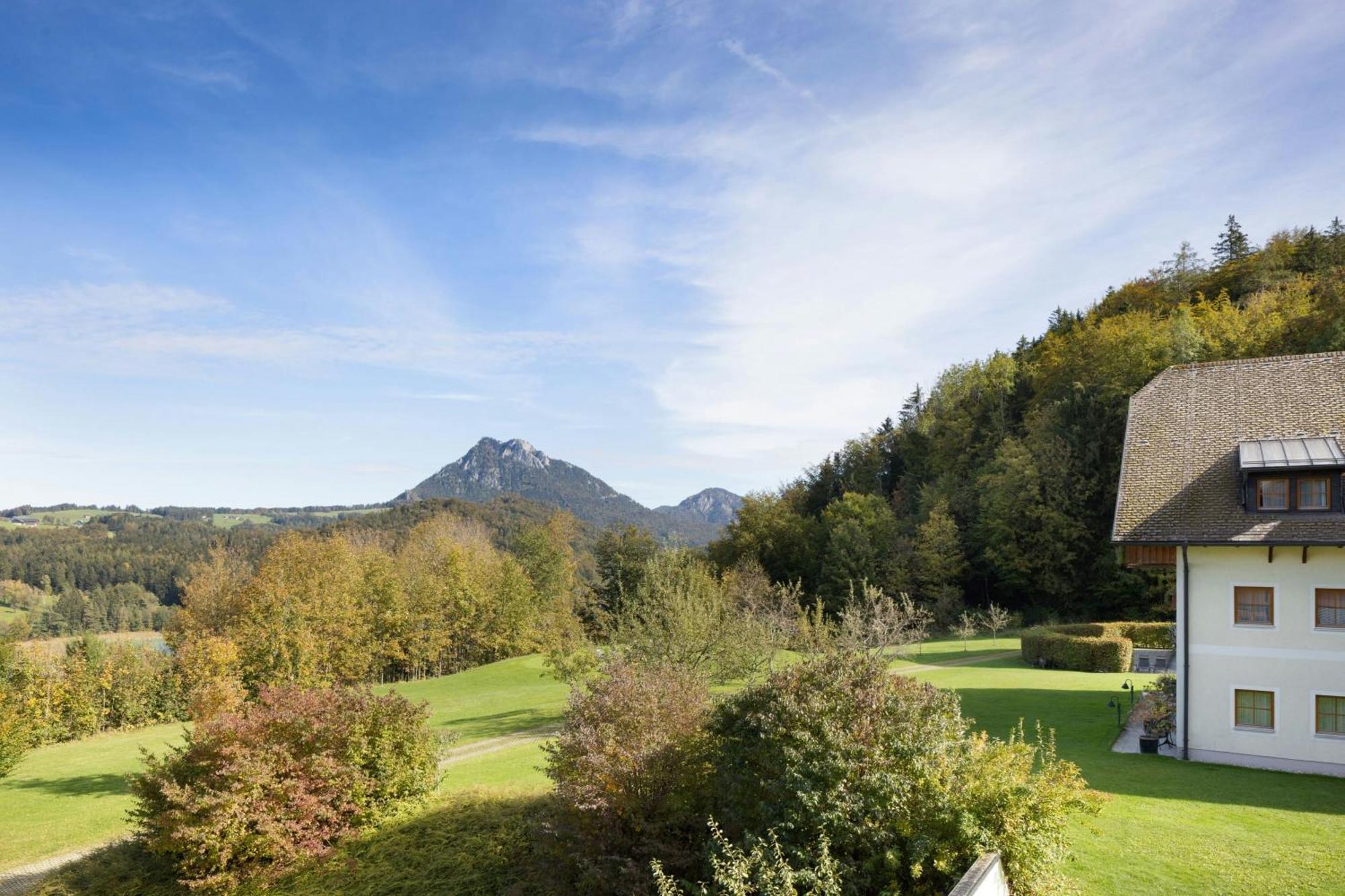 Arabella Jagdhof Resort Am Fuschlsee, A Tribute Portfolio Hotel Hof bei Salzburg Exterior photo
