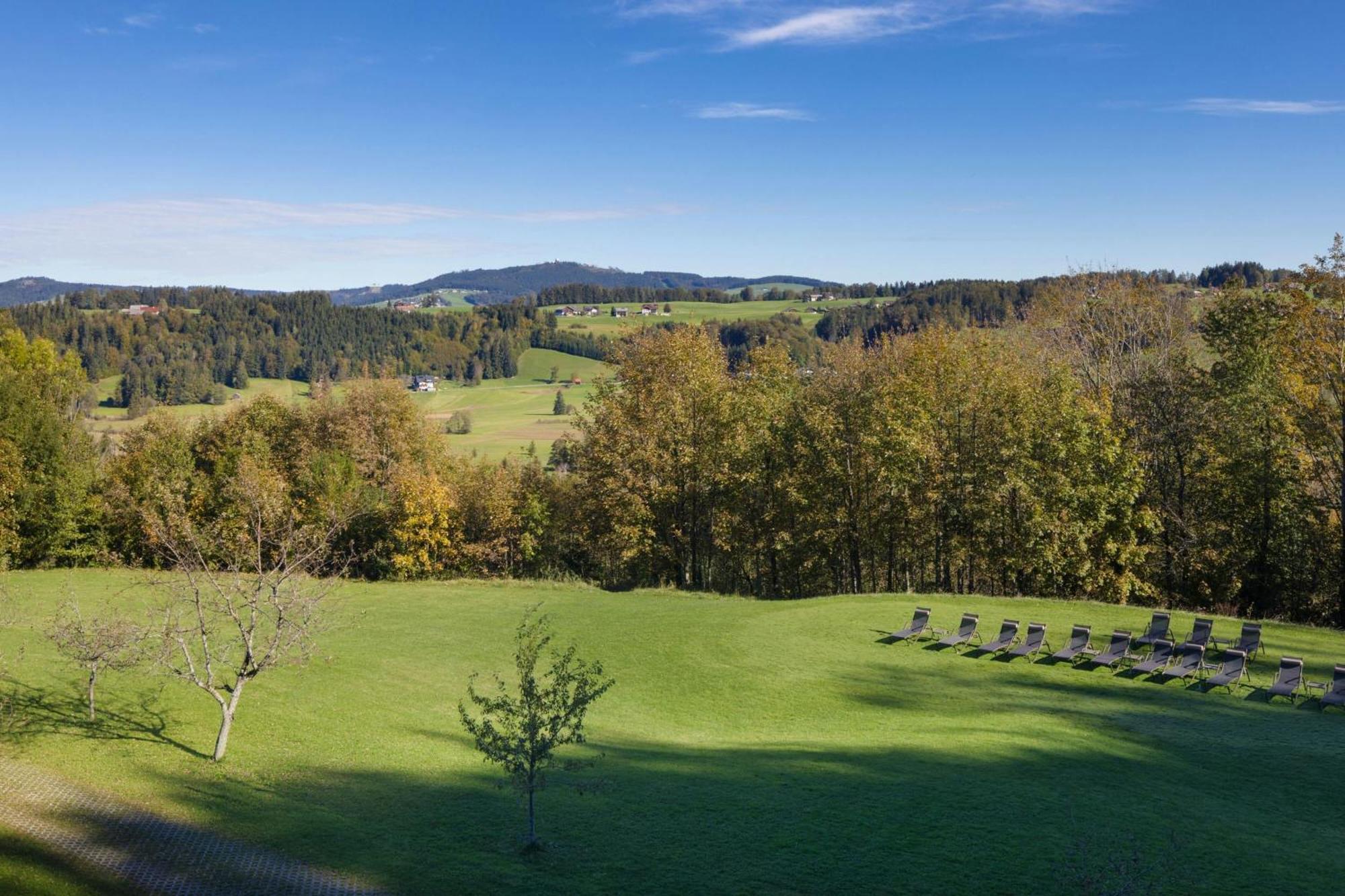 Arabella Jagdhof Resort Am Fuschlsee, A Tribute Portfolio Hotel Hof bei Salzburg Exterior photo